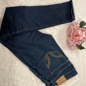 Hollister Skinny Jeans Size 1 | 25